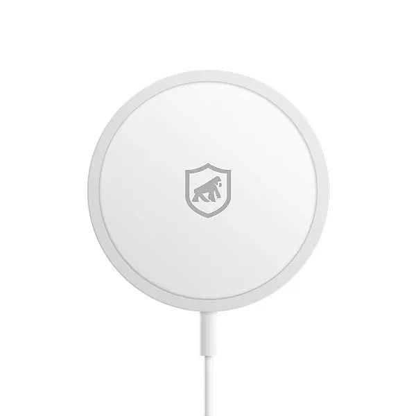 Carregador Wireless Magsafe Magnético - 15W - Gshield