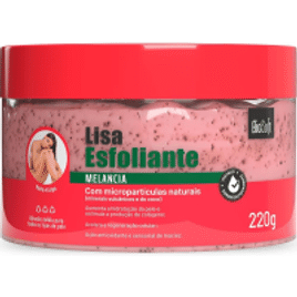 Lisa Esfoliante Melancia Bio Soft - 220g