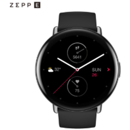 Smartwatch Amazfit Zepp E Circle 1.28"