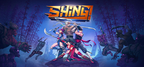 Jogo Shing! - PC Steam