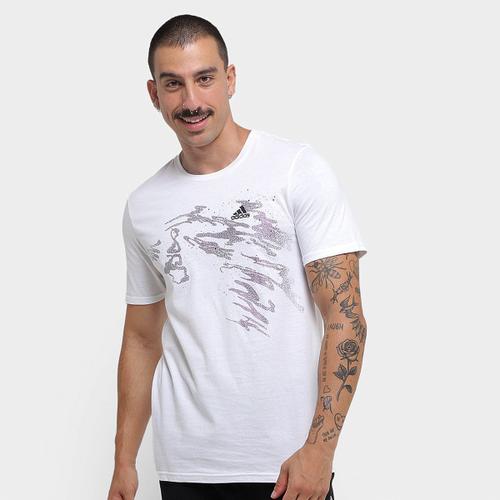 Camiseta Adidas Mystic Nature II Masculina