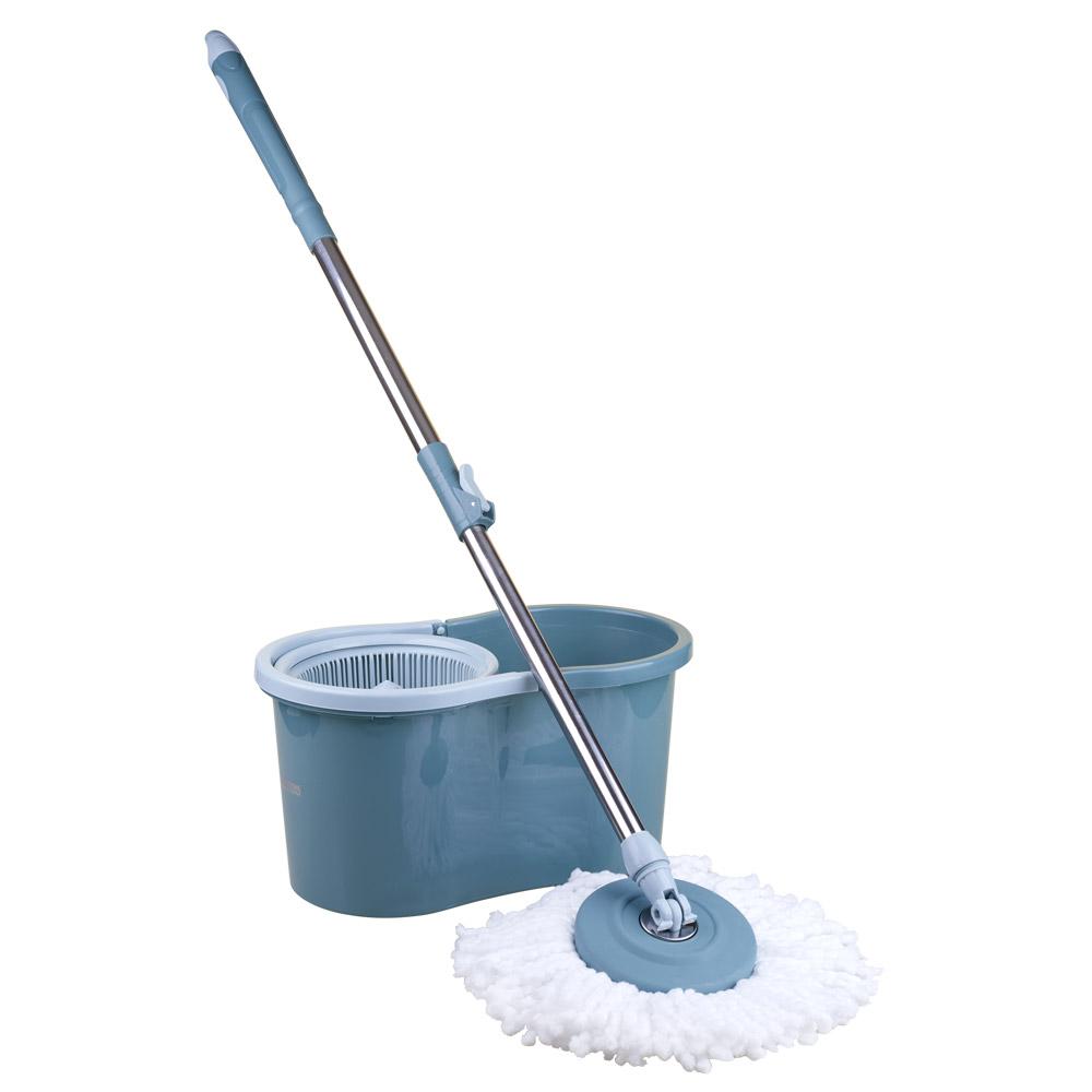 Mop Giratório 360° Essencial 8L Rayco