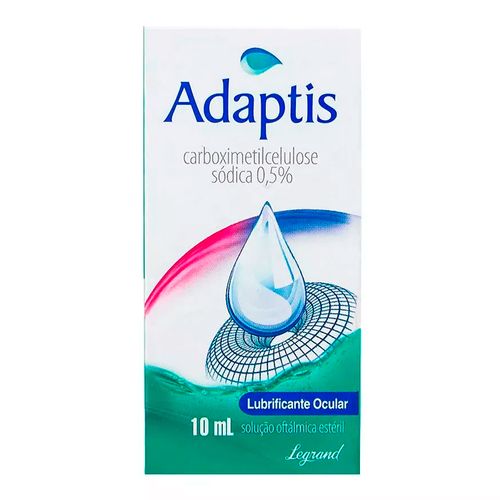 Adaptis 0,5% Legrand 10ml