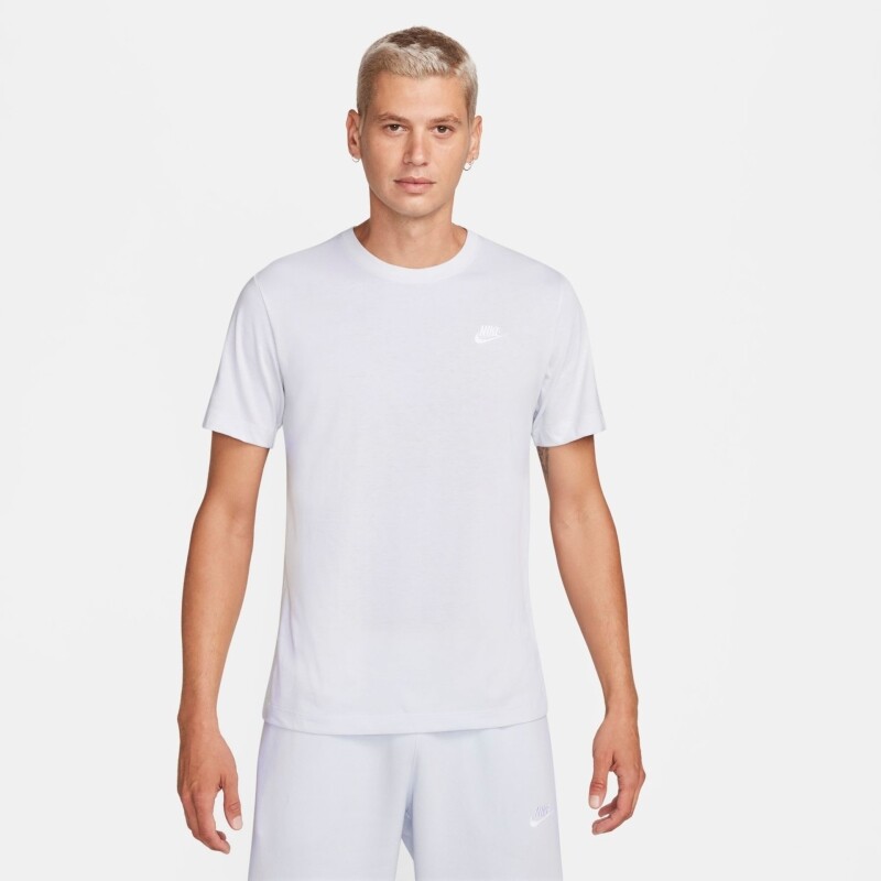 Camiseta Sportswear Club - Masculina Tam GGG