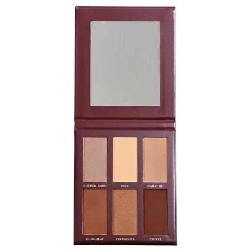 Paleta de Contorno Facial Mariana Saad By Océane Essential Palette