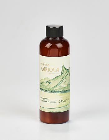 Shampoo Carioca 280ml