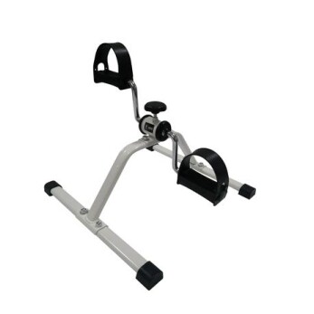 Mini Bicicleta Ergométrica Bike Fisioterapia Odin Fit