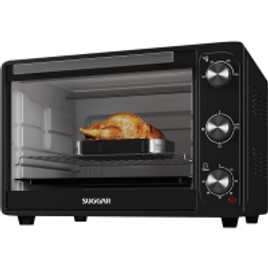 ️Forno Elétrico 50L Suggar - FE5012PT