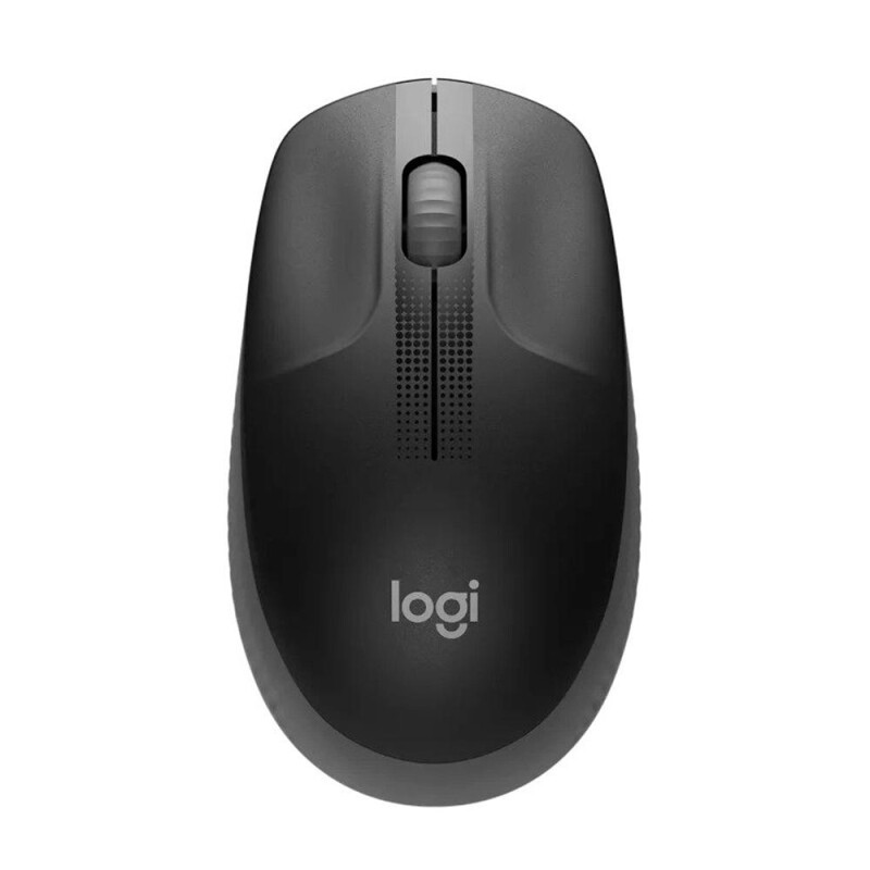 Mouse sem Fio Logitech M190 - 910-005903