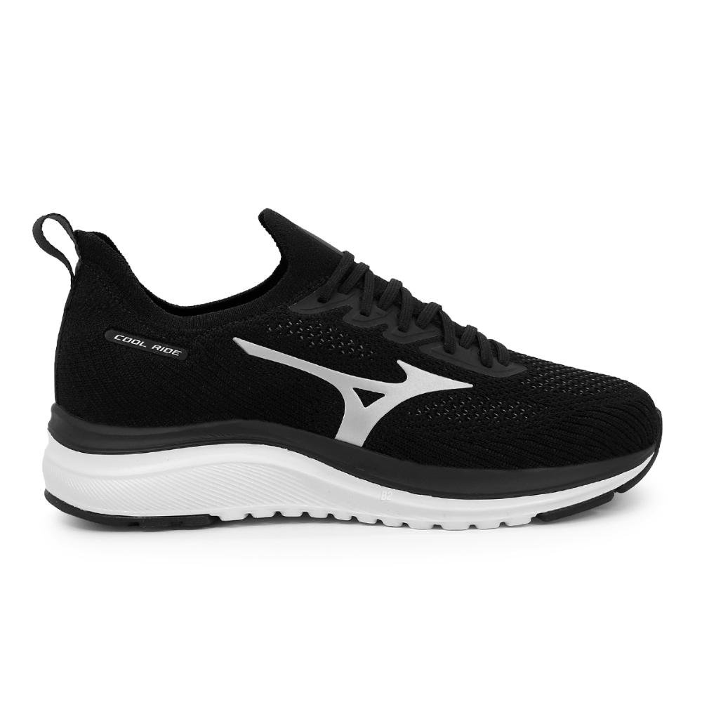 Tênis Mizuno Cool Ride - Masculino