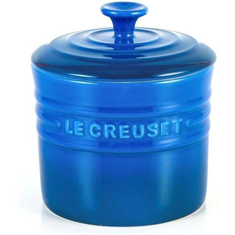 Porta Condimentos G Le Creuset Azul Marseille 800ml