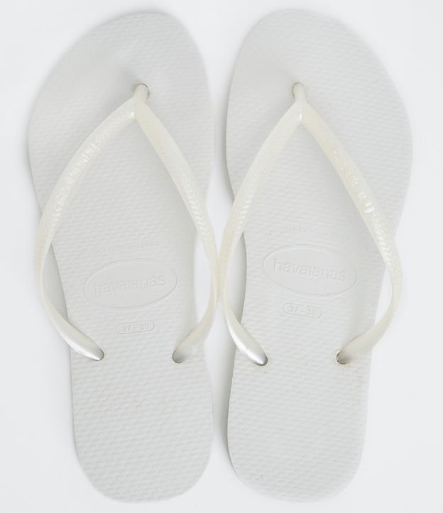 Chinelo Slim Havaianas