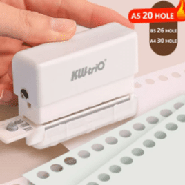 Furador Papel KW-triO