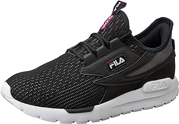 Tênis Fila Tr Knit - Feminino