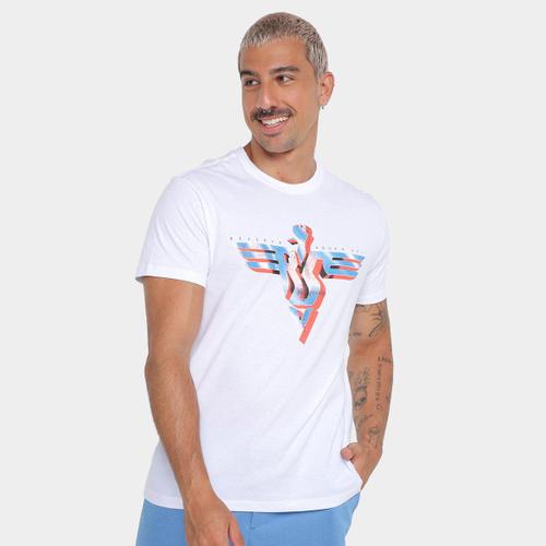 Camiseta Reserva Metal Wing Masculina