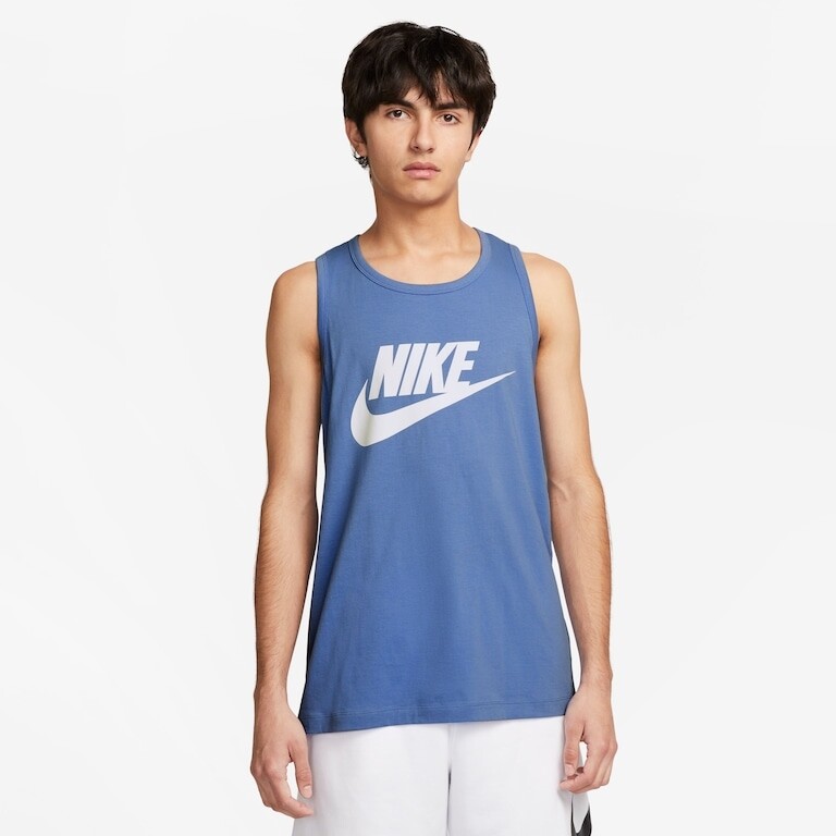 Regata Nike Sportswear Masculina