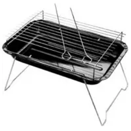 Churrasqueira Mor Praiana 3003