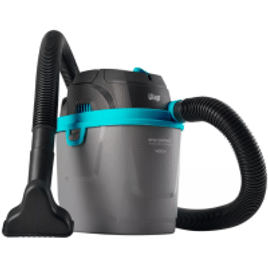 Aspirador de Pó e Líquido 1.400 Watts Gtw Compact Wap