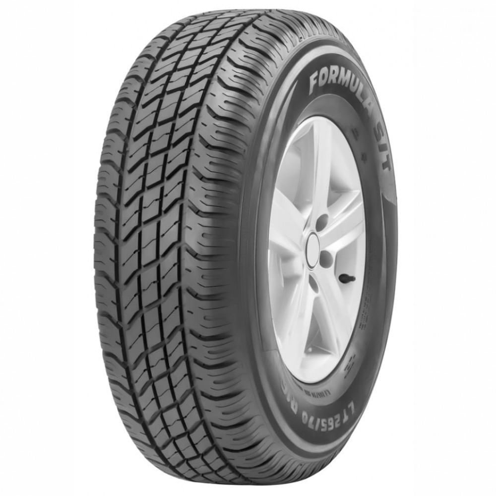 Pneu Aro 16 Pirelli Formula St 113t 245\/70