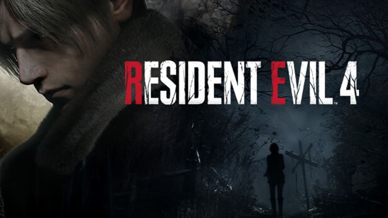 Jogo Resident Evil 4 Remake (2023) - PC Steam