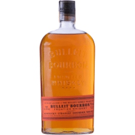 Whisky Bulleit Bourbon 750ml