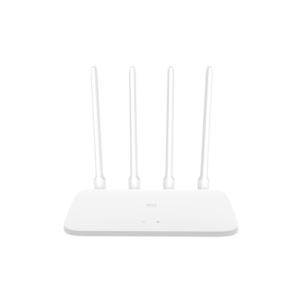 Roteador Wi-fi Mi Router 4C