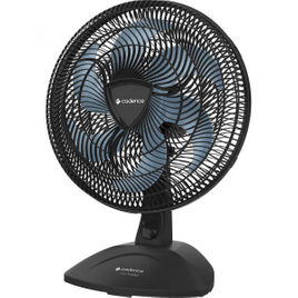 Ventilador de Mesa Eros Turbo 6 Pás 40cm Cadence - VTR409