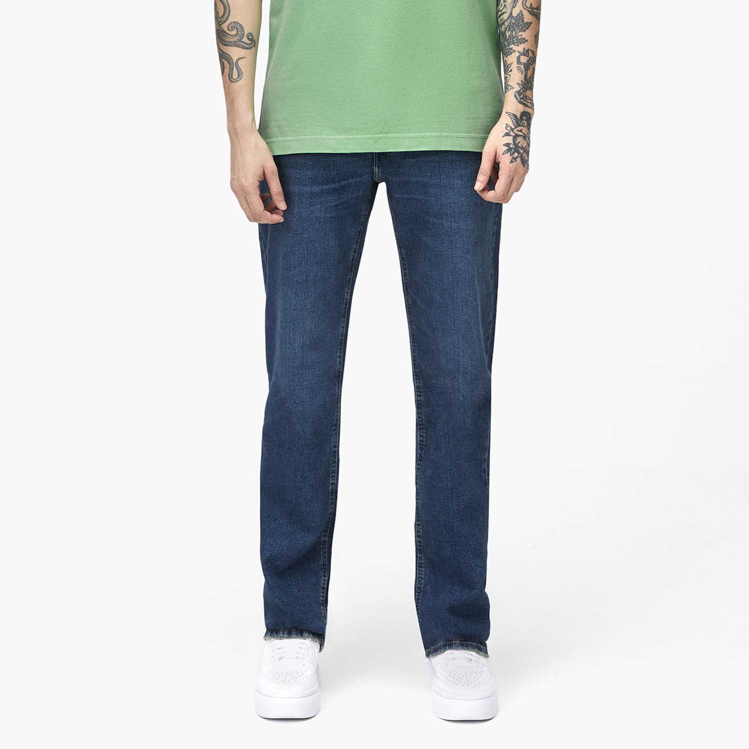 Calça Jeans Levi's 514 Straight