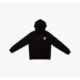 Moletom Converse Go-To Chuck Patch Hoodie - Unissex