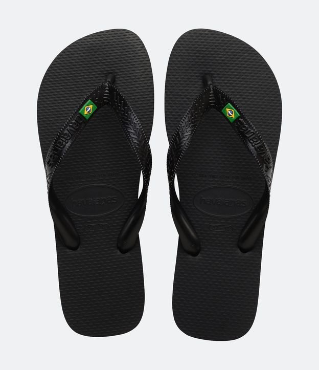 Chinelo Havaianas Brasil