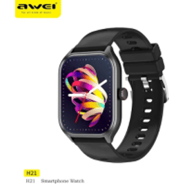 Smartwatch Awei H21 2.0''