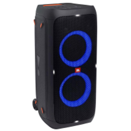 Caixa de Som Portátil JBL Partybox 310