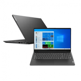 Notebook Lenovo V15 i3-1215U 8GB 256GB SSD W11 home 15" FHD 82UM000KBR