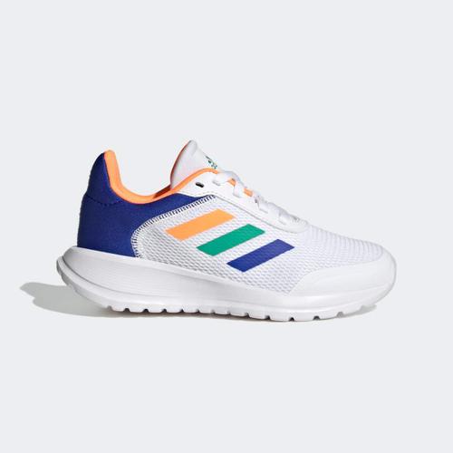 Tênis Infantil Adidas Tensaur Run - Tam 36