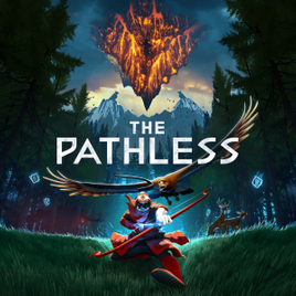 Jogo The Pathless - PS4 & PS5