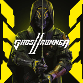 Jogo Ghostrunner 2 - PS5