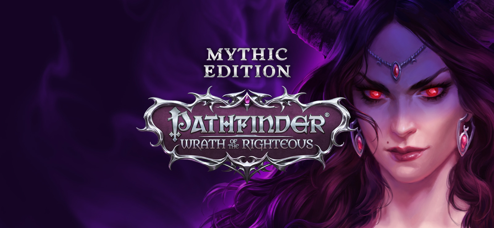 Jogo Pathfinder: Wrath of the Righteous Mythic Edition - PC GOG