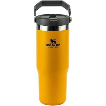 Tumbler Térmico Flip Straw Stanley - 887ml