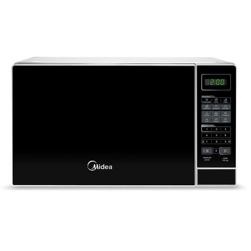 Micro-ondas Midea Minuto Fácil 20L - MRAS21