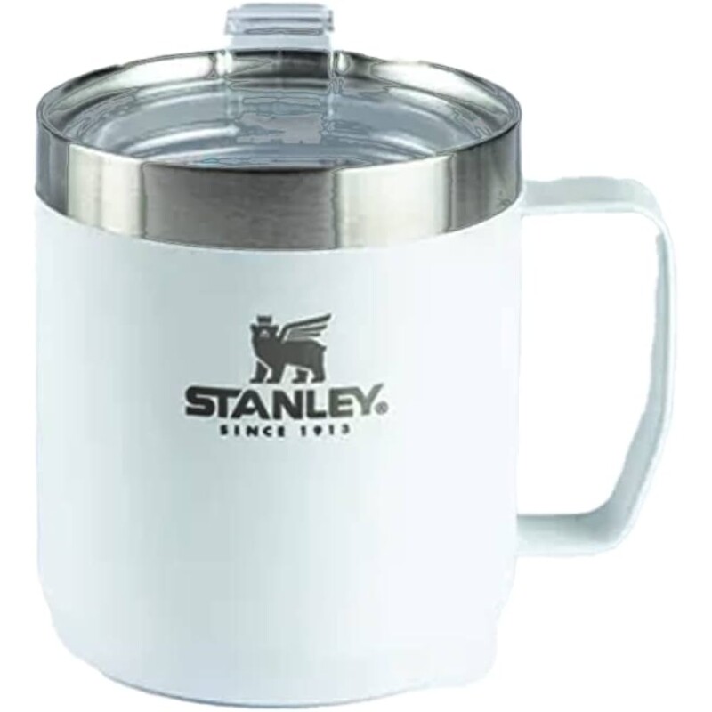 Camp Mug Stanley Polar 350ml