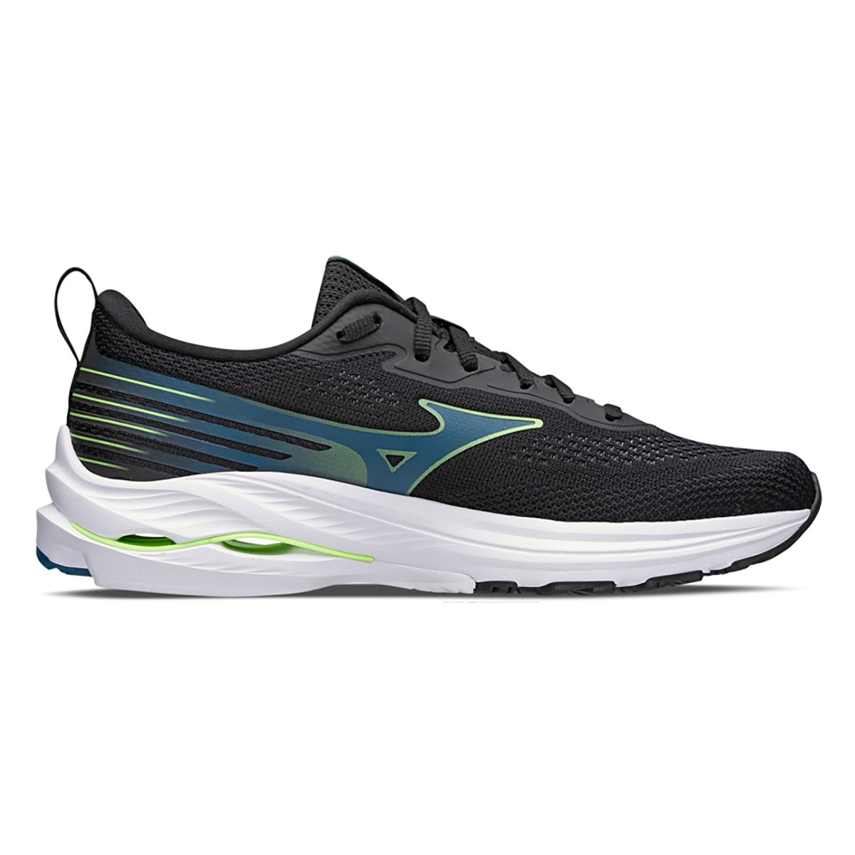 Tênis Mizuno Wave Vitality 4 Masculino (Tam. 43 e 44)