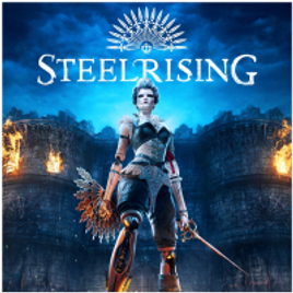 Jogo Steelrising - PS5