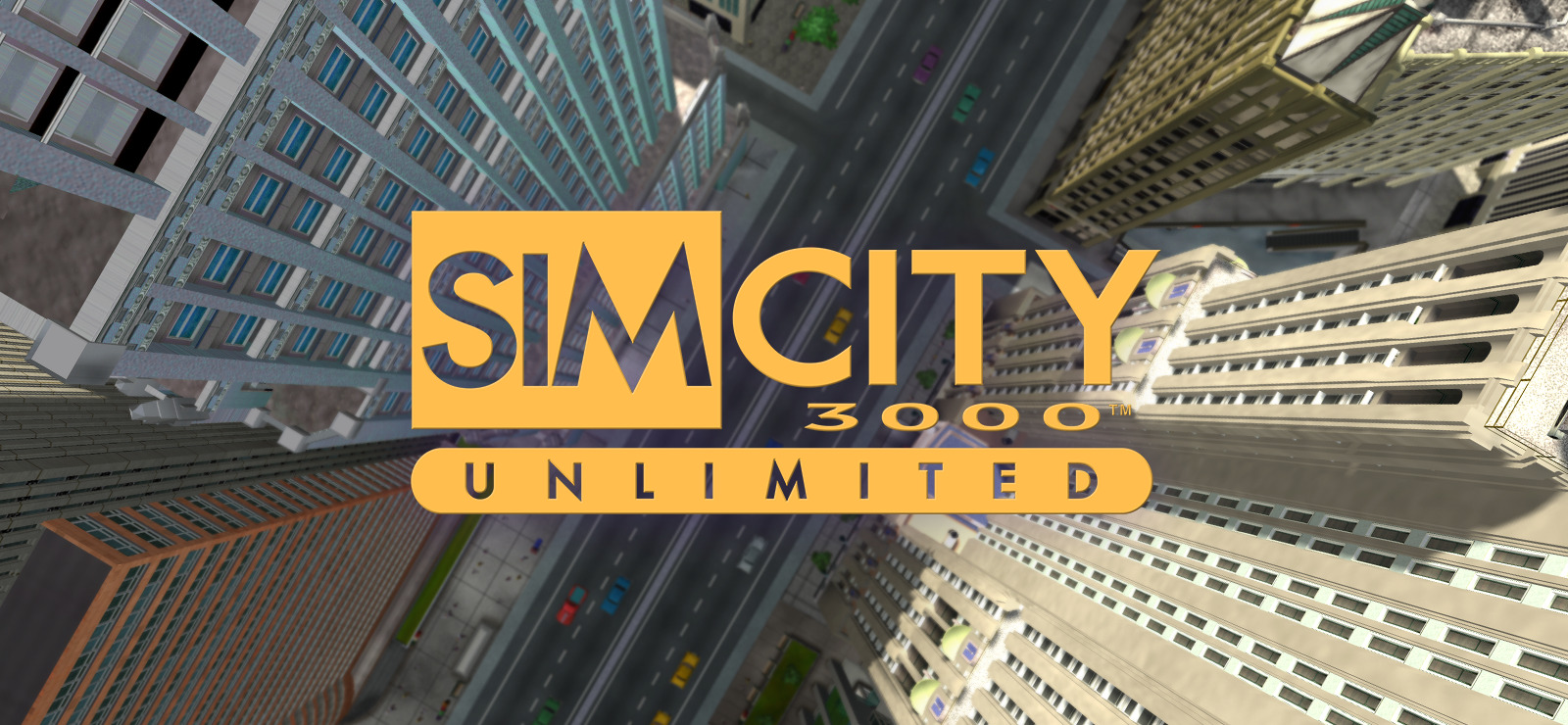 Jogo SimCity 3000 Unlimited - PC GOG