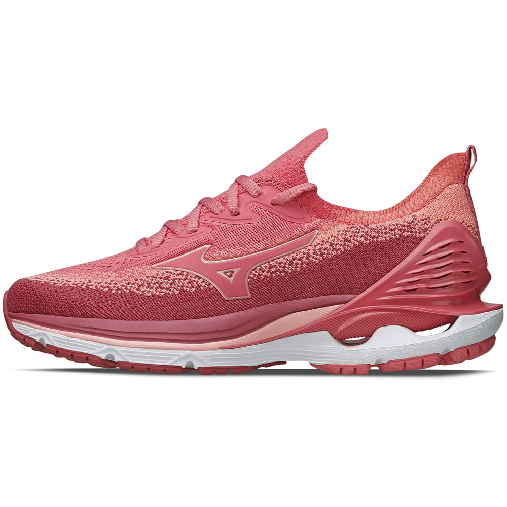 Tênis Mizuno Wave Laser - Feminino