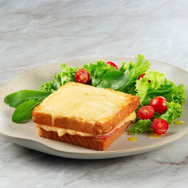 Croque Monsieur Swift 210g