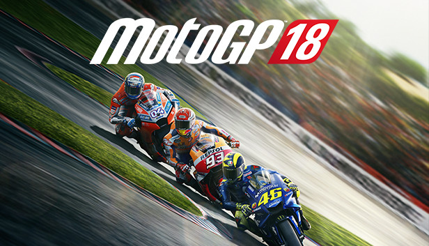 Jogo MotoGP18 - PC