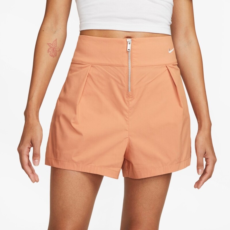 Shorts Nike Sportswear Collection - Feminino