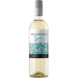 Vinho Chileno Reservado Moscato Spritzer 750ml