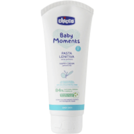 Creme Contra Assaduras Chicco Baby Moments Pele Delicada - 100ml