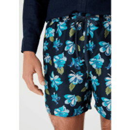 Short de Praia Hering - Masculino